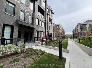 3562 Colonial Dr #3, Mississauga, ON L5L 0C1