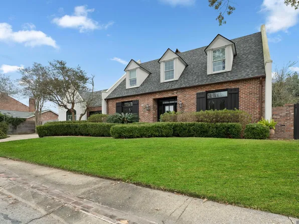 3525 Berkley Hill Ave, Baton Rouge, LA 70809