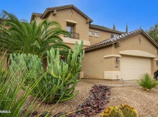 17933 W Brown St, Waddell, AZ 85355