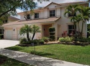 865 Crestview Cir, Weston, FL 33327