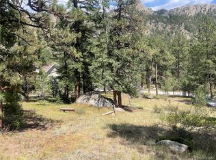 Cedar Drive LOT 26, Lyons, CO 80540