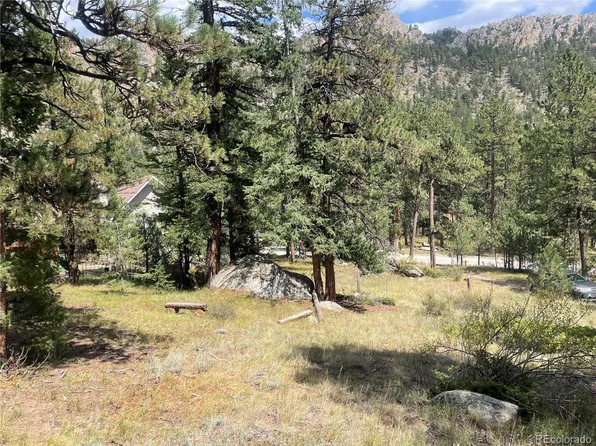Cedar Drive LOT 26, Lyons, CO 80540