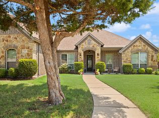 123 Claremont Dr, Ovilla, TX 75154
