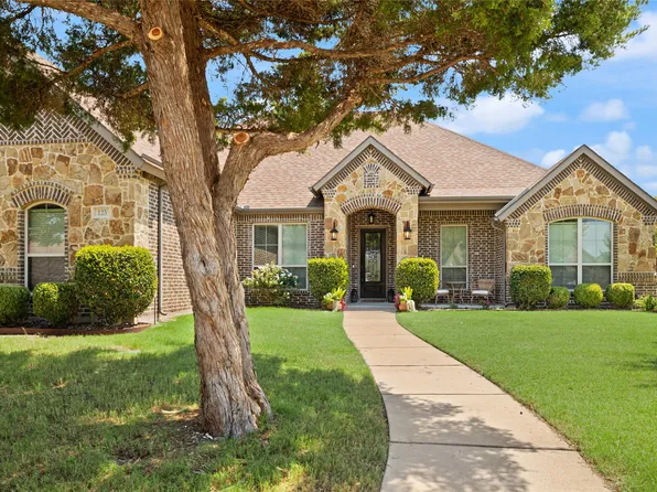 123 Claremont Dr, Ovilla, TX 75154