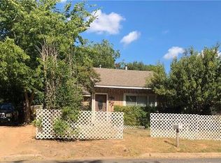 508 Vermont Rd, Austin, TX 78702