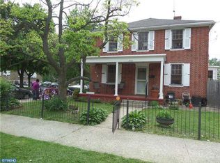 3075 Merrimac Rd, Camden, NJ 08104