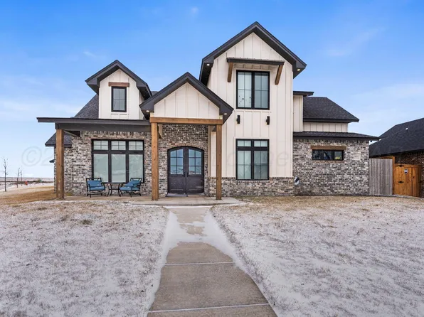 5601 Hollow Landing Ave, Amarillo, TX 79118