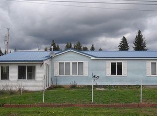 902 W 1st St, Weippe, ID 83553