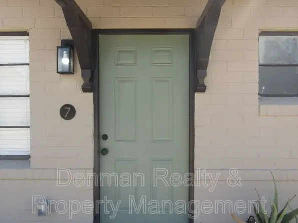 4306 N 12th St APT 7, Phoenix, AZ 85014