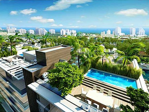 4th image of 20 Isle Of Venice Dr APT 5