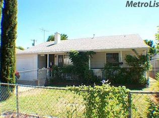 4961 Concord Rd, Sacramento, CA 95820