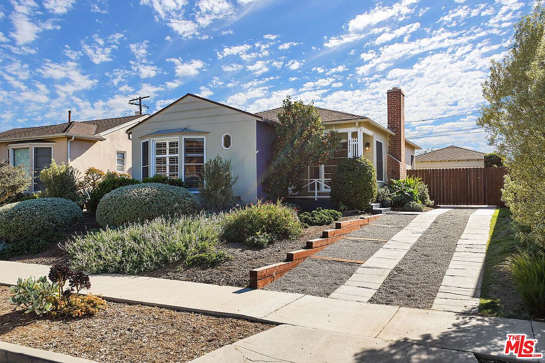 5039 Pickford Way, Culver City, CA 90230 Zillow