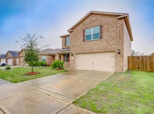 6603 Pine Tree Gln, Houston, TX 77049