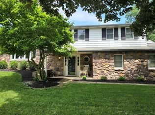 1024 Queens Dr, Yardley, PA
