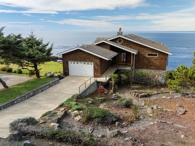 3475 Rocky Creek Ave, Depoe Bay, OR, 97341
