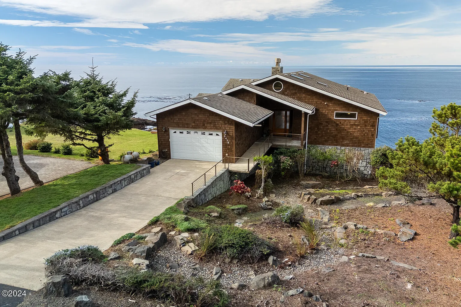 3475 Rocky Creek Ave photo 1