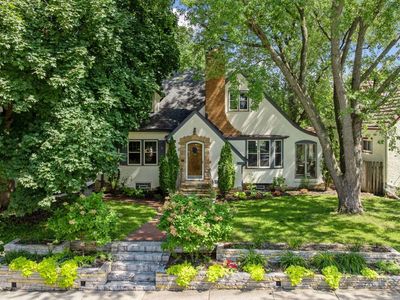 5009 Woodlawn Blvd, Minneapolis, MN, 55417