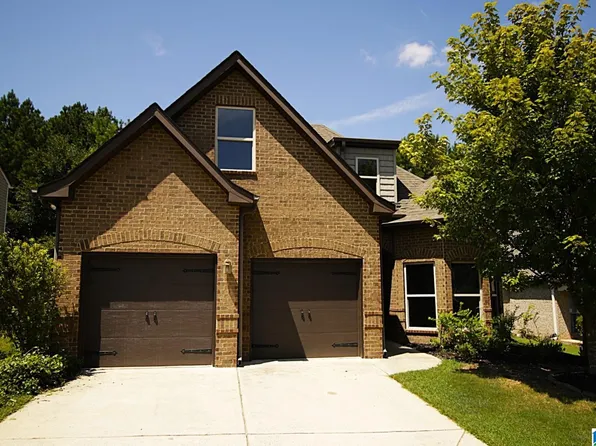 162 Chesser Loop Rd, Chelsea, AL 35043