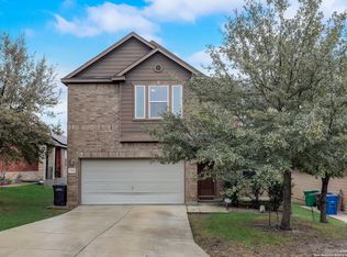 13342 Loma Bonita, San Antonio, TX 78233