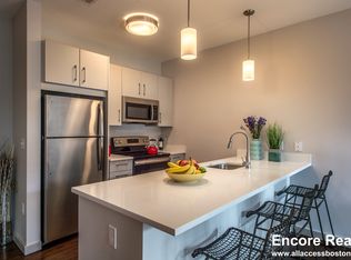 44 Marion St #607, Brookline, MA 02446