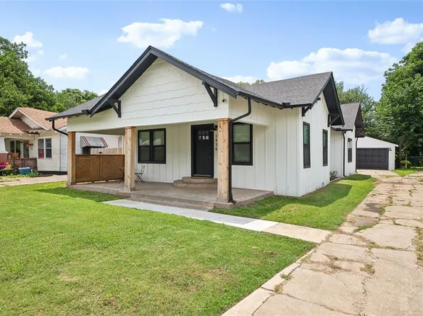 1836 NW 15th St, Oklahoma City, OK 73106