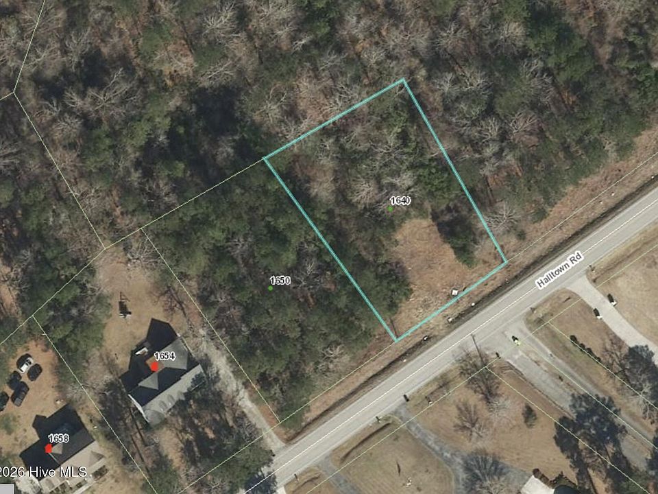 1st image of 1640 Halltown Rd