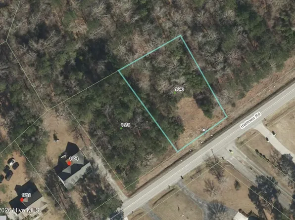 1640 Halltown Rd Lot 89, Jacksonville, NC 28546