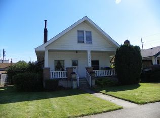 1419 W Montgomery Ave, Spokane, WA 99205