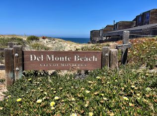 129-1 Surf Way #129, Monterey, CA 93940