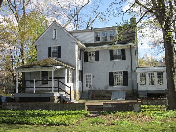 Back View
