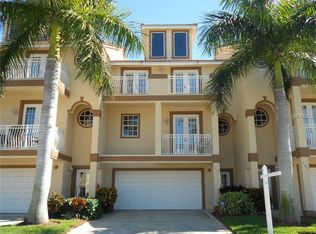 102 Bath Clb, Saint Petersburg, FL 33708