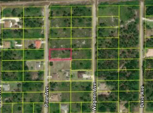 1510 Pine Ave, Lehigh Acres, FL 33972