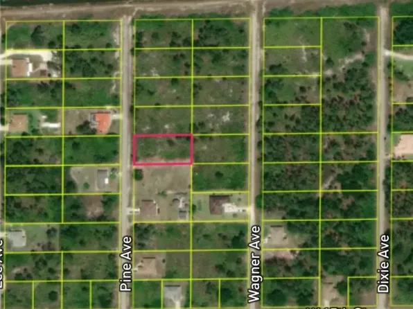1510 Pine Ave, Lehigh Acres, FL 33972