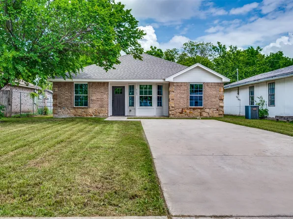 5163 Velma Dr, Fort Worth, TX 76105