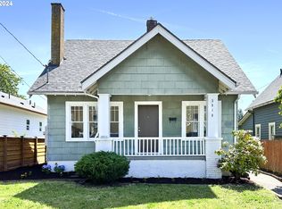 3918 SE 62nd Ave, Portland, OR 97206