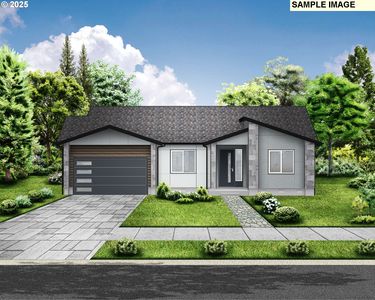 7059 SW Alder St, Wilsonville, OR, 97070