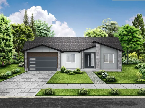 7059 SW Alder St, Wilsonville, OR 97070