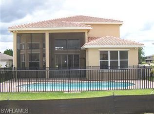 10165 Mimosa Silk Dr, Fort Myers, FL 33913