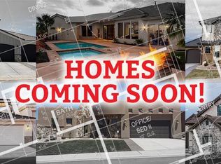 3042 E Smith Creek Dr, Washington, UT 84780