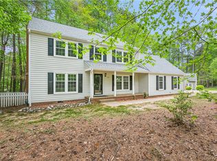 204 Old Cart Rd, Williamsburg, VA 23188