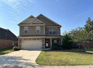 6507 Creek Cir, Bessemer, AL 35022