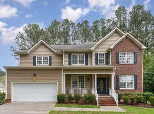 2 Piney Ridge Ct, Durham, NC 27705