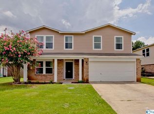 342 Jasmine Dr N, Madison, AL 35757