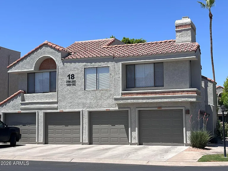 10115 E Mountain View Rd #2093 — Photo 28