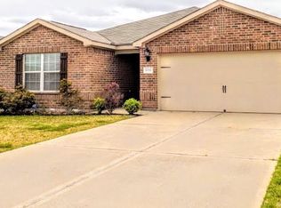 6702 Plum Springs Ln, Richmond, TX 77469