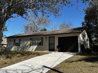 3248 Bluffview Dr, Spring Hill, FL 34609