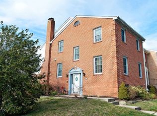 1014 Broderick Ct, Crofton, MD 21114