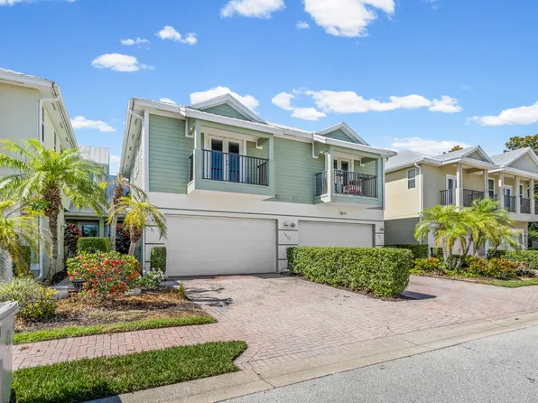 1875 Bridgepointe Cir Unit 31, Vero Beach, FL 32967