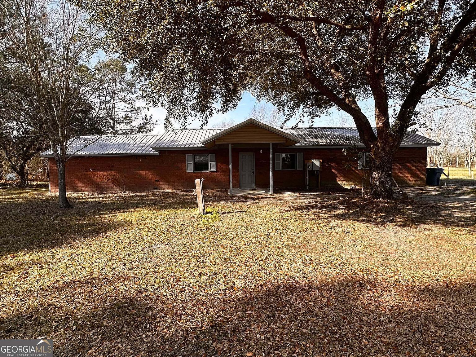 16813 State Road 169, Glennville, GA 30427 | Zillow