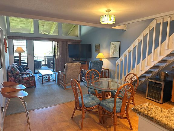 2nd image of 68-3840 Lua Kula St APT G202